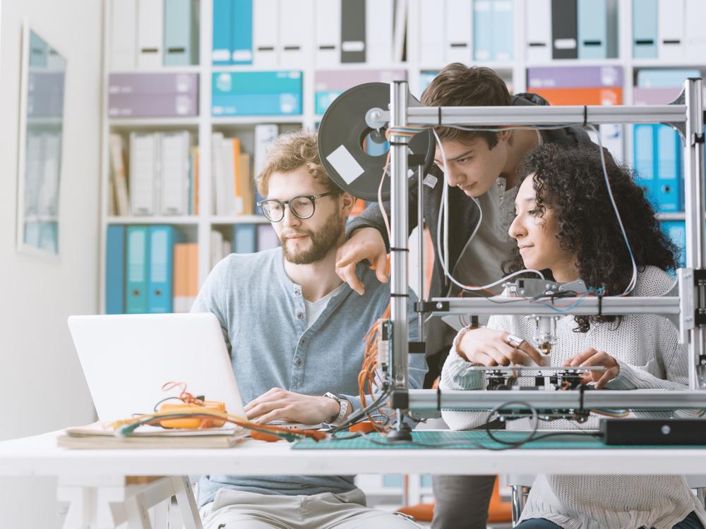 Curso Impressora 3D