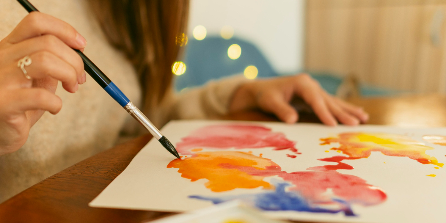 Curso de Capacitação em Educação Artística