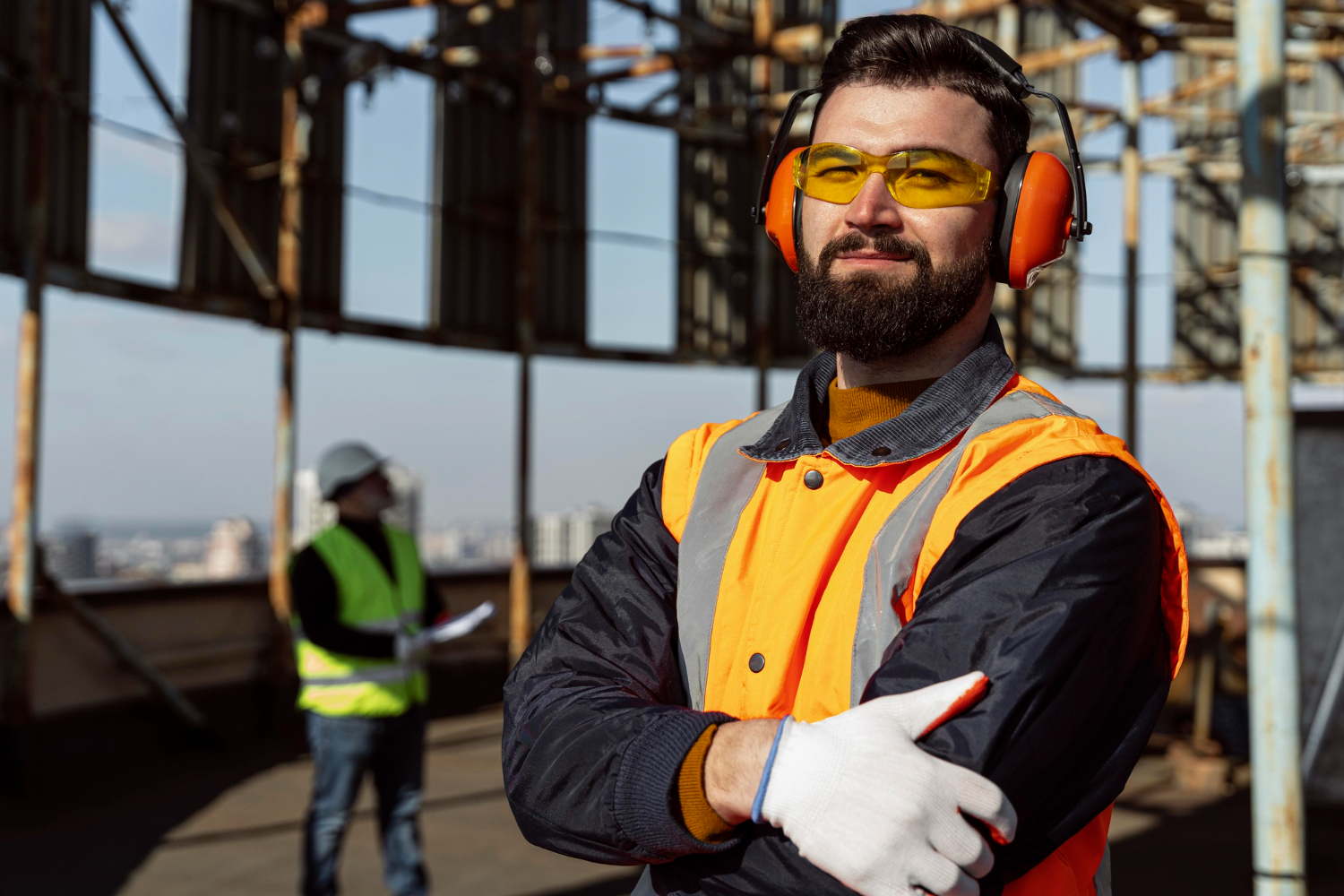 Curso NR 35 - Trabalho em Altura
