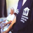 Curso O Trabalho do Agente Comunitário de Saúde