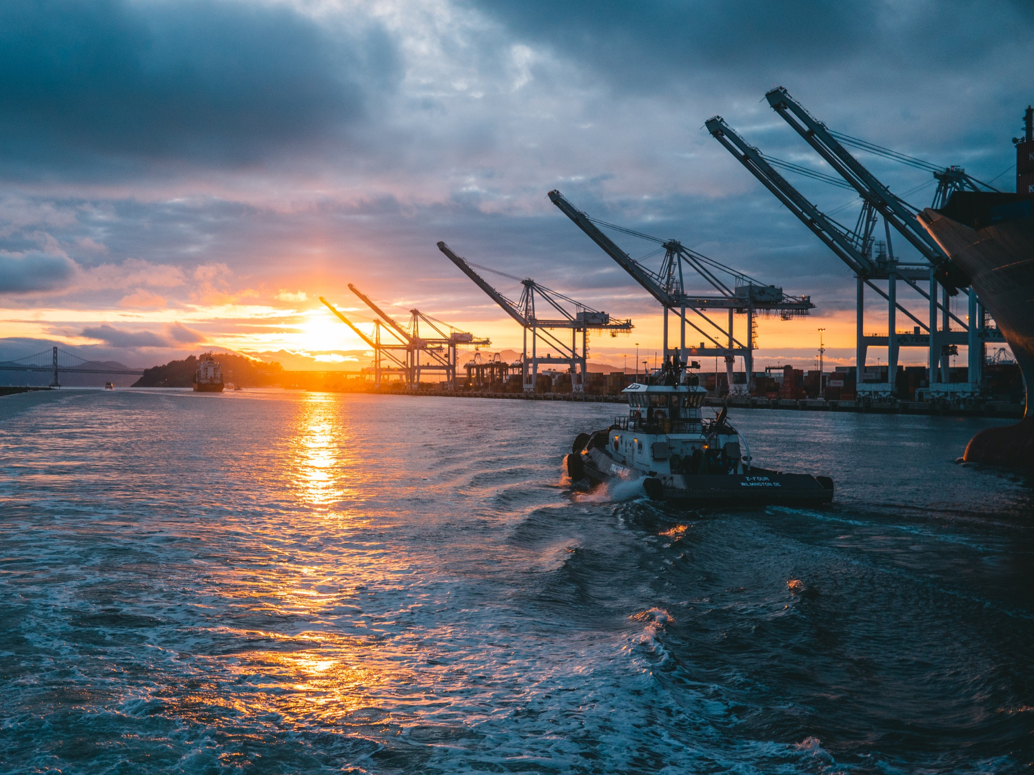 Curso de Plataformas Offshore