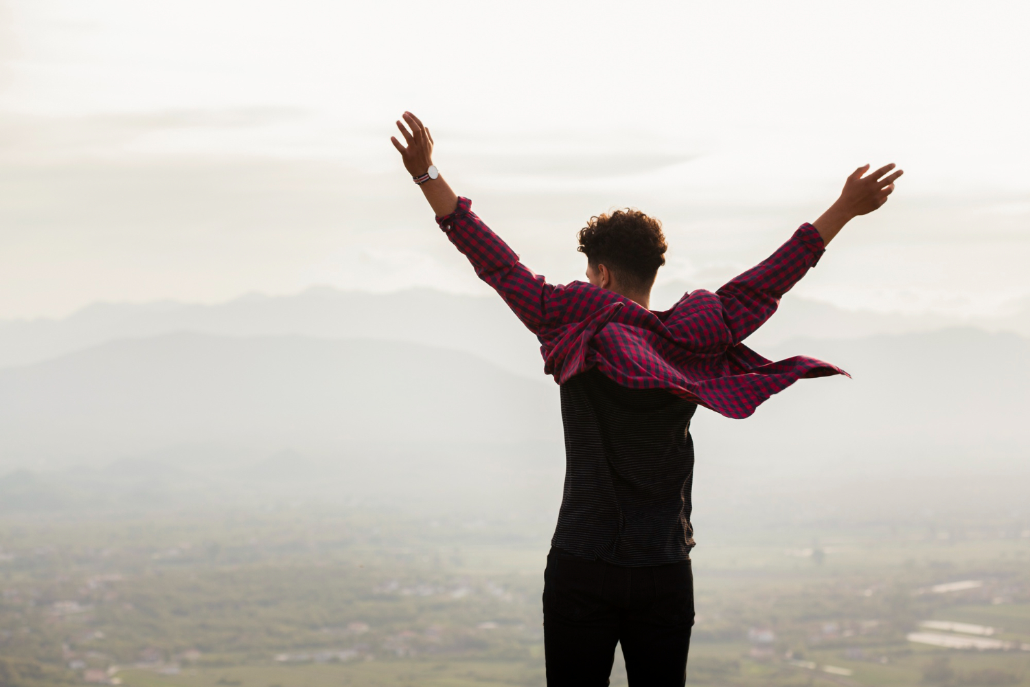 Curso de Motivação Pessoal 