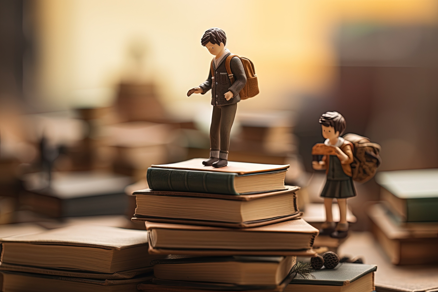 Curso de Filosofia - Ensino Médio