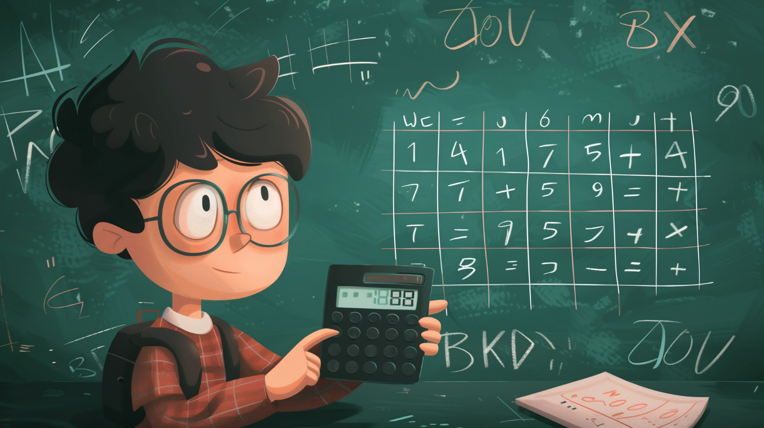 Curso de Ensino de Matemática na Educação Infantil