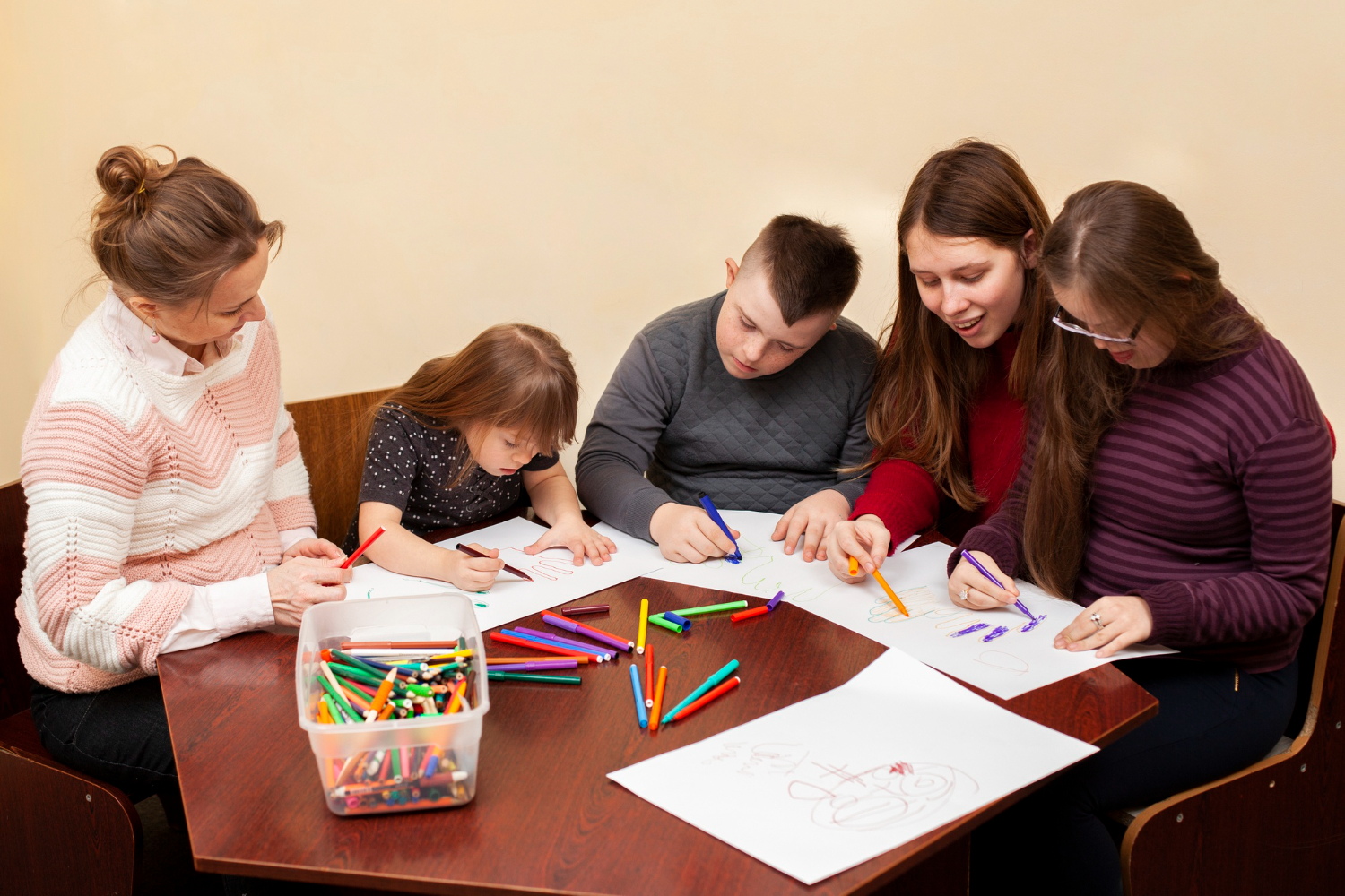 Curso Pressupostos Teóricos e Metodológicos da Educação Especial