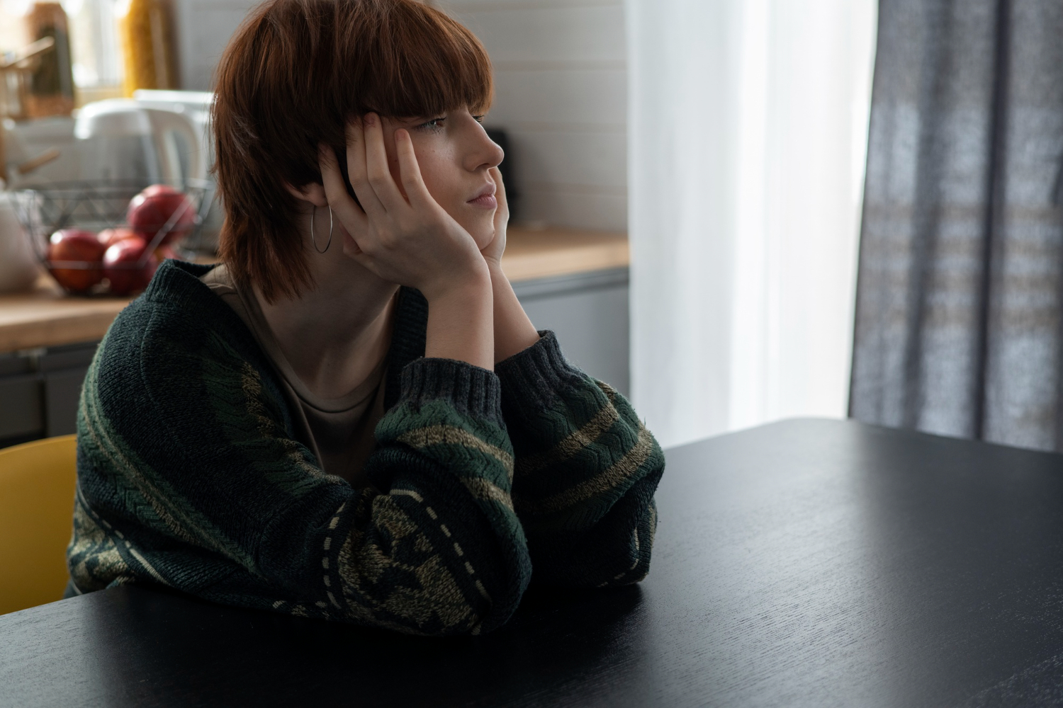 Curso de Doença Mental - Esquizofrenia