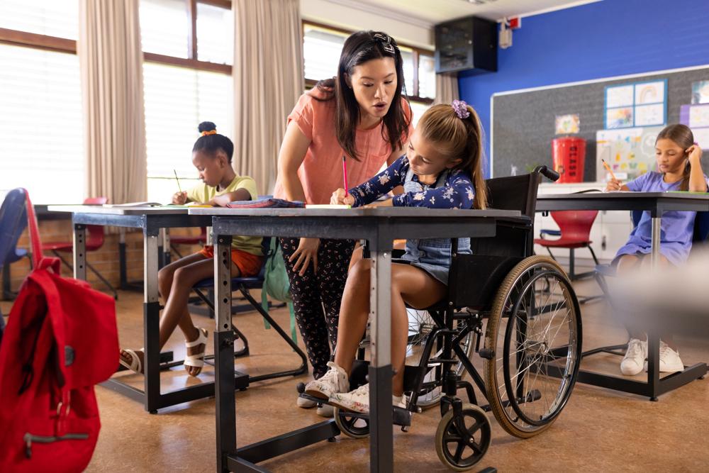 Educação Inclusiva