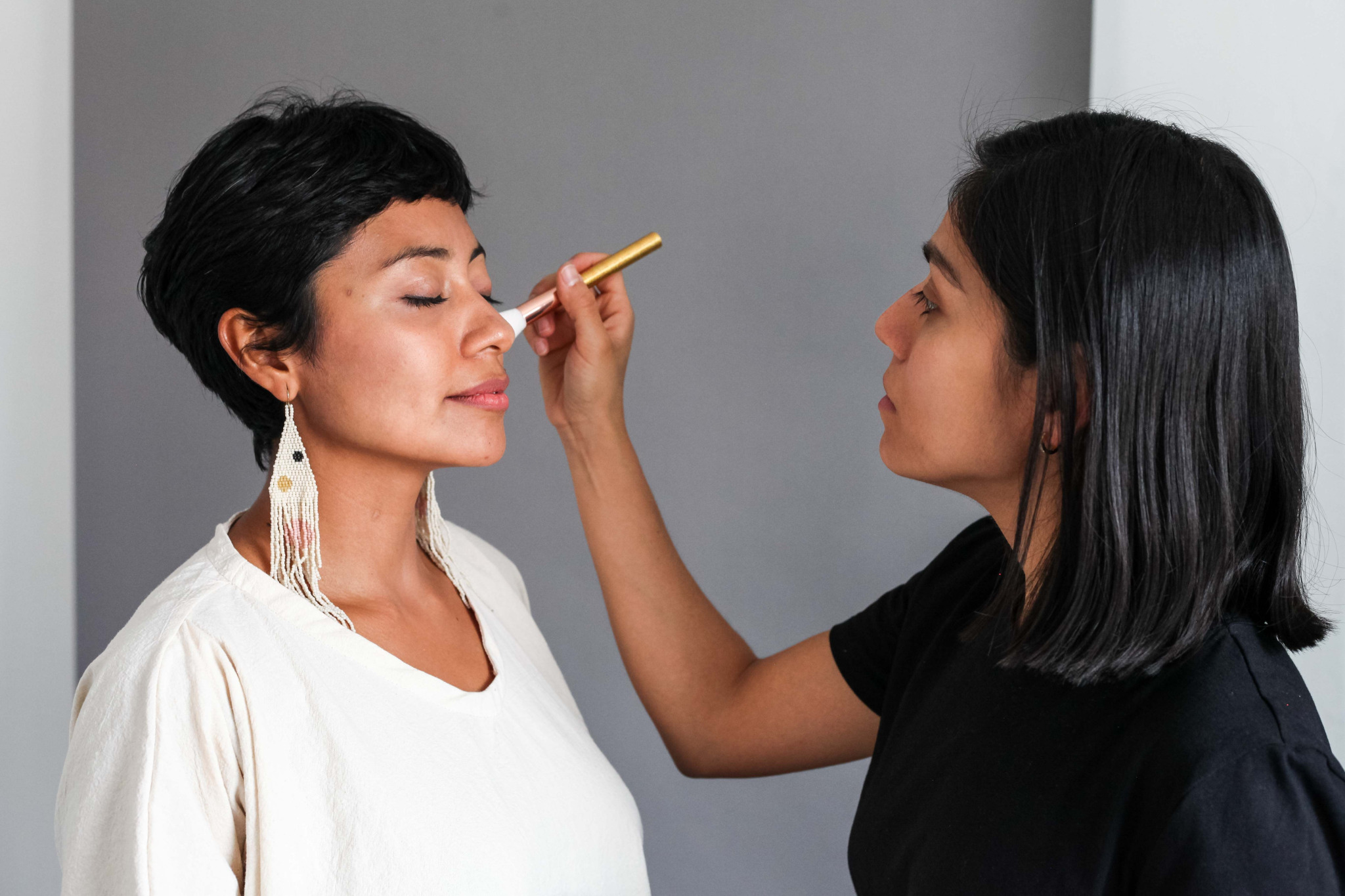 Curso de Maquiagem Profissional