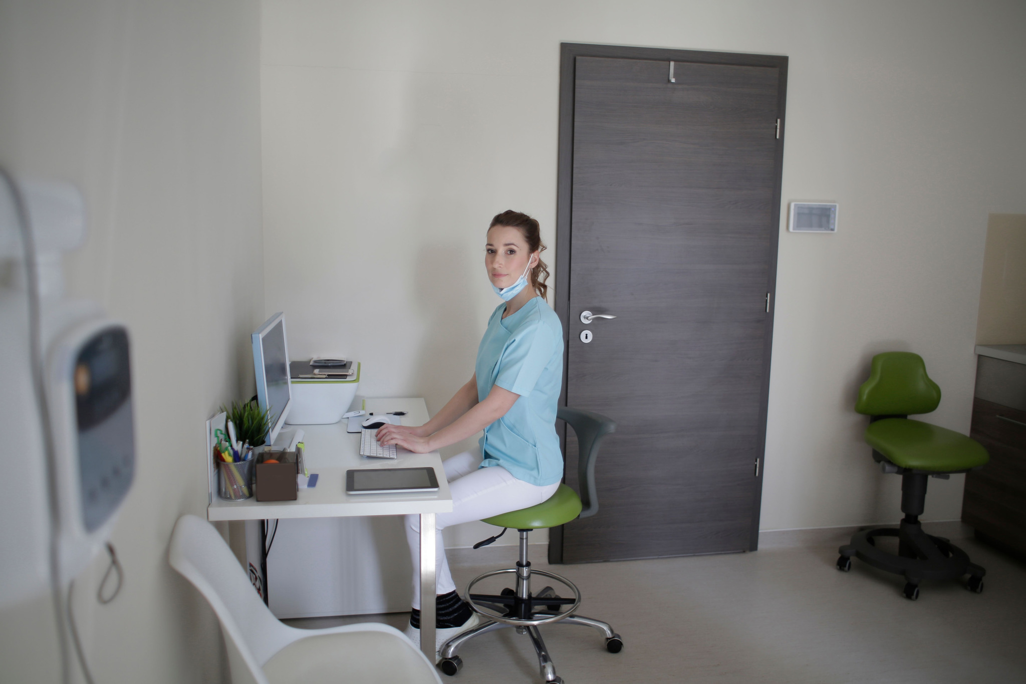 Enfermagem do Trabalho