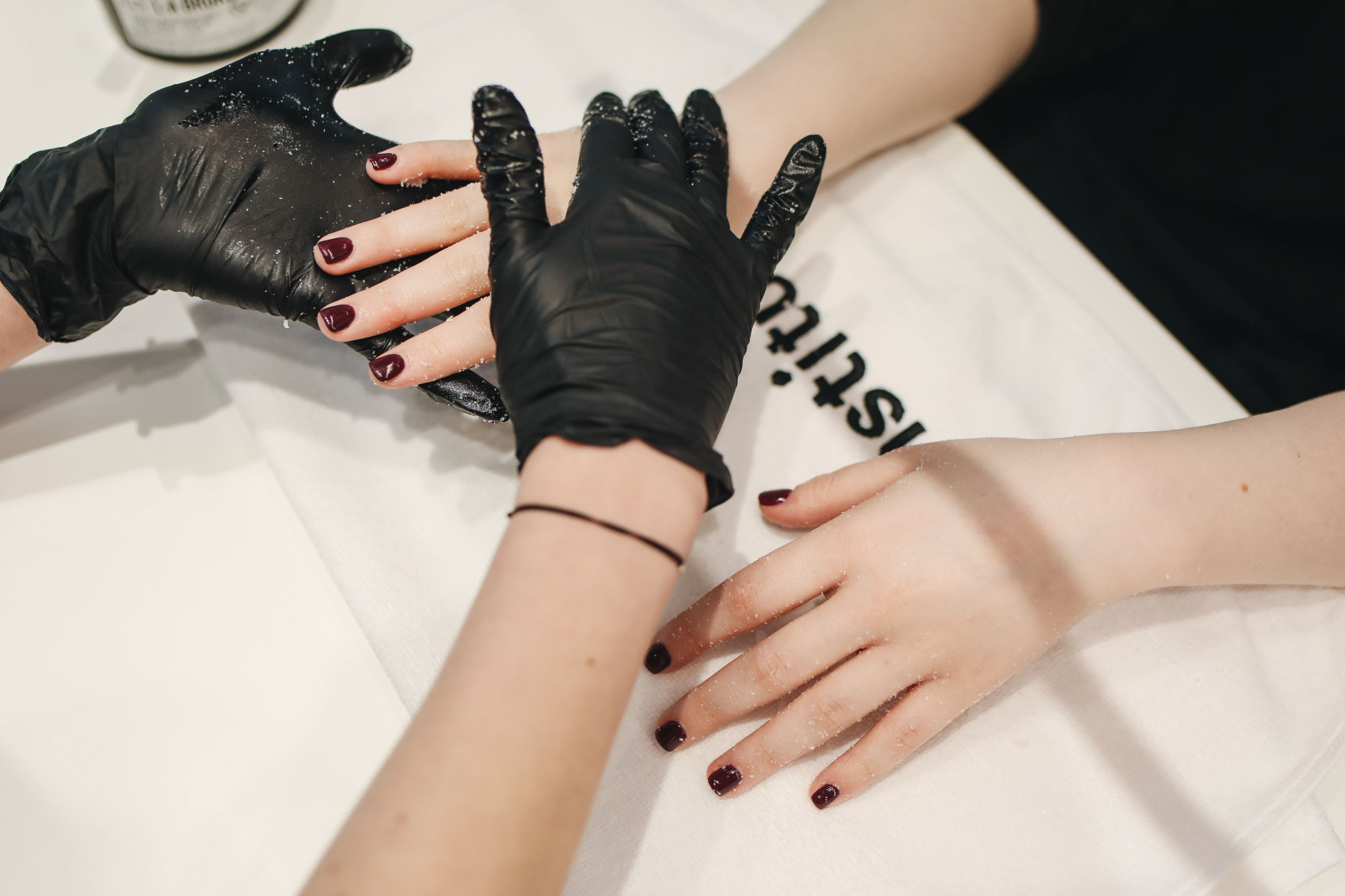 Manicure e Pedicure Profissional