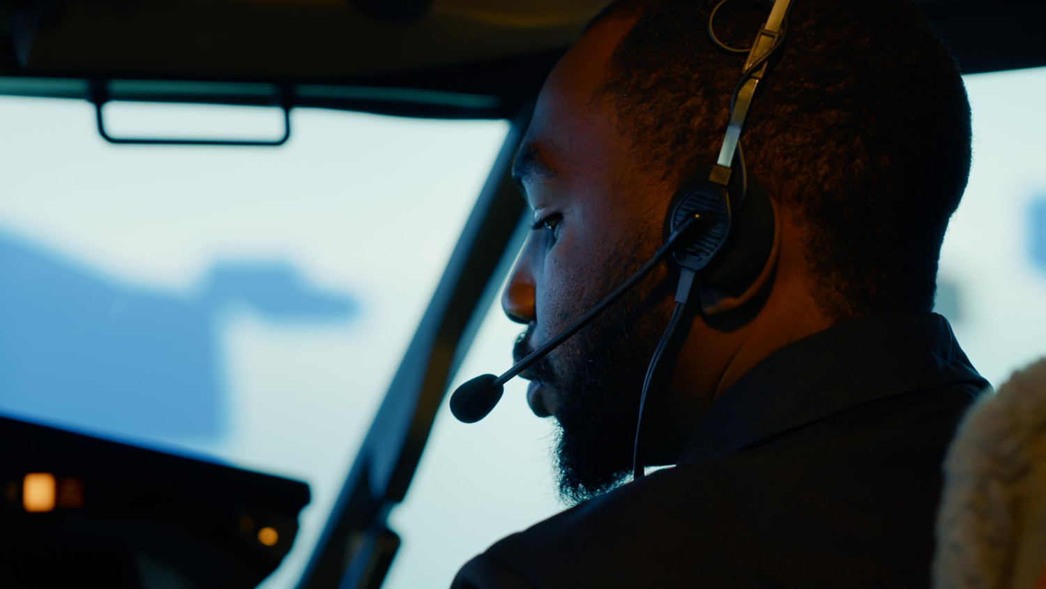 Curso de Piloto Privado e Comercial