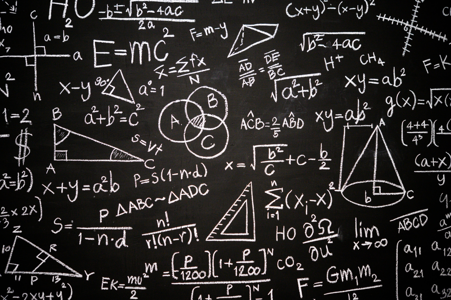 Curso de Física - Conteúdos do Ensino Fundamental ao Médio