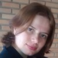 Patricia Ferreira Duarte