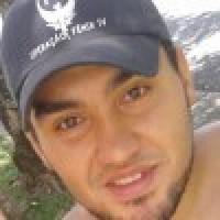 Pericles Svoboda Pereira