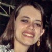 Thais Aparecida Silva do Nascimento