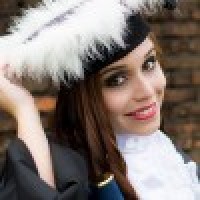 Maria Carolina Rodrigues Martins