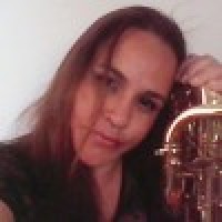 Lidiana Andrade Quadros Bronze