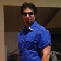 John Angel Vicente Cruz