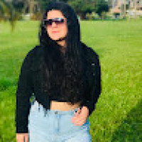 Gabrielly Tostea Gomes