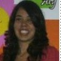 Aryane Borges