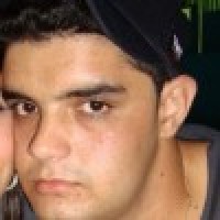 Thiago de Lima Chiquetto