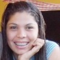 Laila Gabrielle Silva Cruz