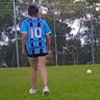 Vitória Casagrande dos Santos