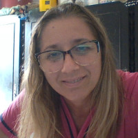 Arlete Aparecida Alves Madeira de Oliveira