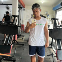 Jefferson Cristian Ribeiro Pires