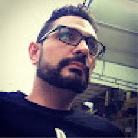 Leandro Alves de Oliveira