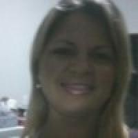 Anielle de Souza da Silva