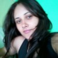 Maria Aline Santos de Melo Lima