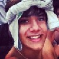 Matheus Braemer Lara Borba