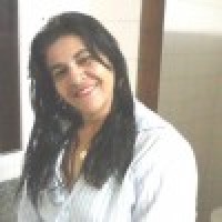 Raquel Soares Vasconcelos Ferreira