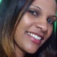 Regiane Cipriano Martins