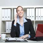 Curso de Secretária Executiva