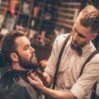 Curso de Corte de Barba e Cabelo Masculino