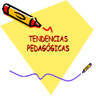 Curso de Tendências Pedagógicas