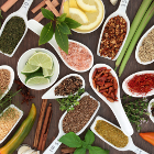 Curso Saúde na Cozinha: Temperos, Especiarias e Ervas Aromáticas