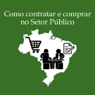 Curso Como Contratar e Comprar no Setor Público