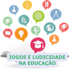 Curso Jogos e Ludicidade Escolar