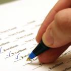 Curso Processo de Elaboração de Questionário