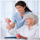 Curso Práticas de Geriatria e Gerontologia