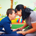 Curso de Cuidador Escolar