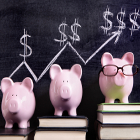 Curso de Educação Financeira - O Futuro do Seu Dinheiro