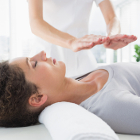 Curso de Reiki - Nível I, II e III