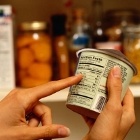 Curso de Interpretação do Rótulo de Alimentos