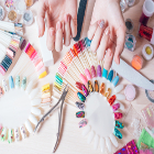 Curso de Designer de Unhas