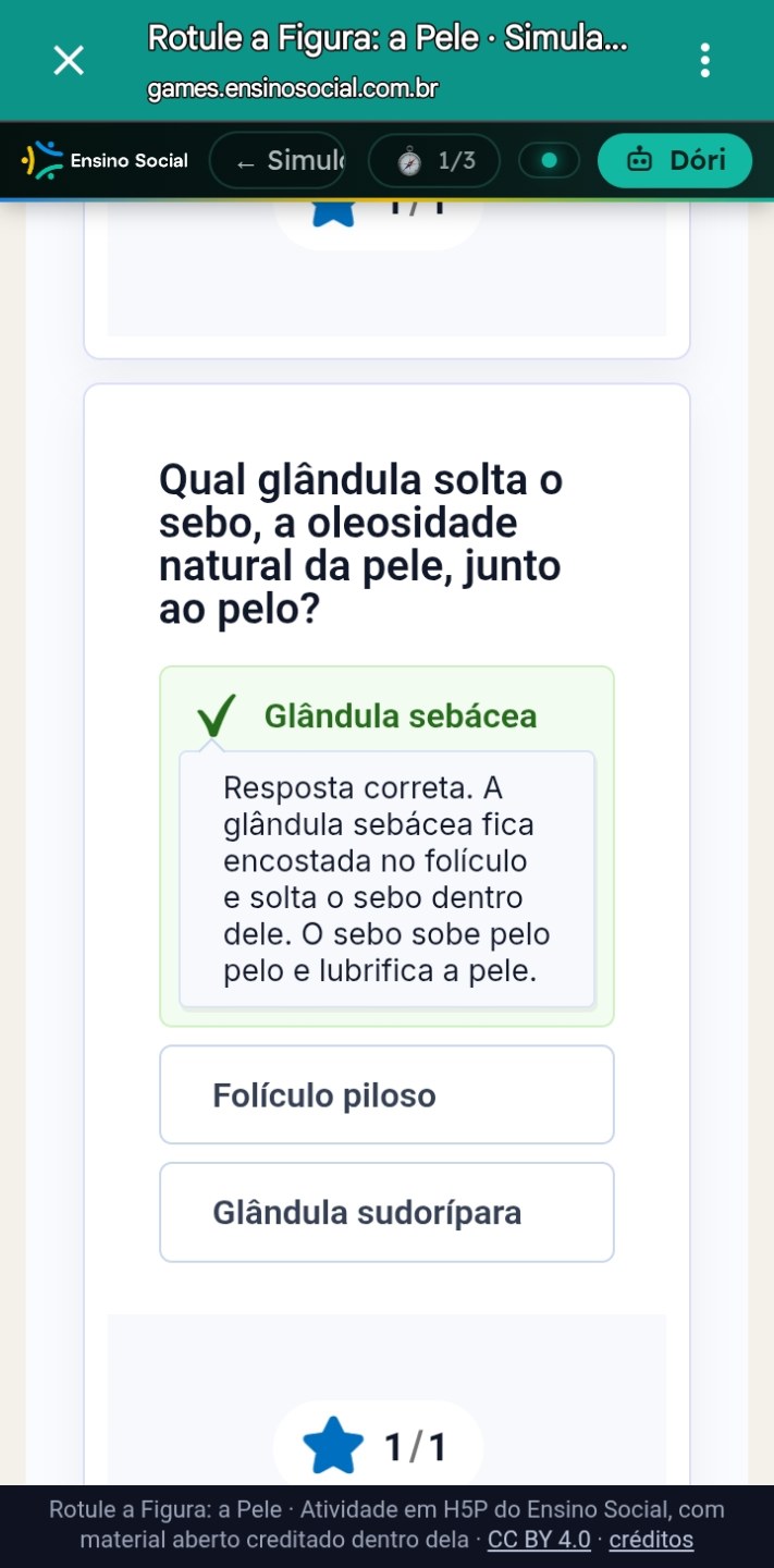 Publicação de Geizane santos oliveira