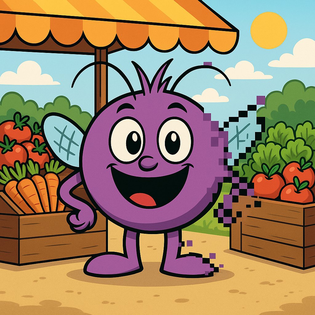 Bug: Coçou o nariz de novo... mas a voz, o sorriso, tudo no jeito de sempre. Vou levar!
Bug: Docinha!
REVISÃO CONCLUÍDA ✓